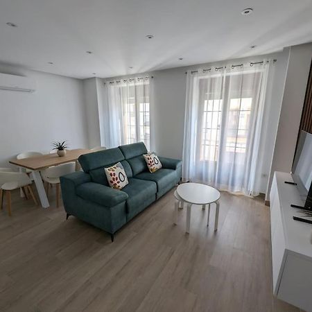 Apartamento Sierra-Sol รอนดา ภายนอก รูปภาพ