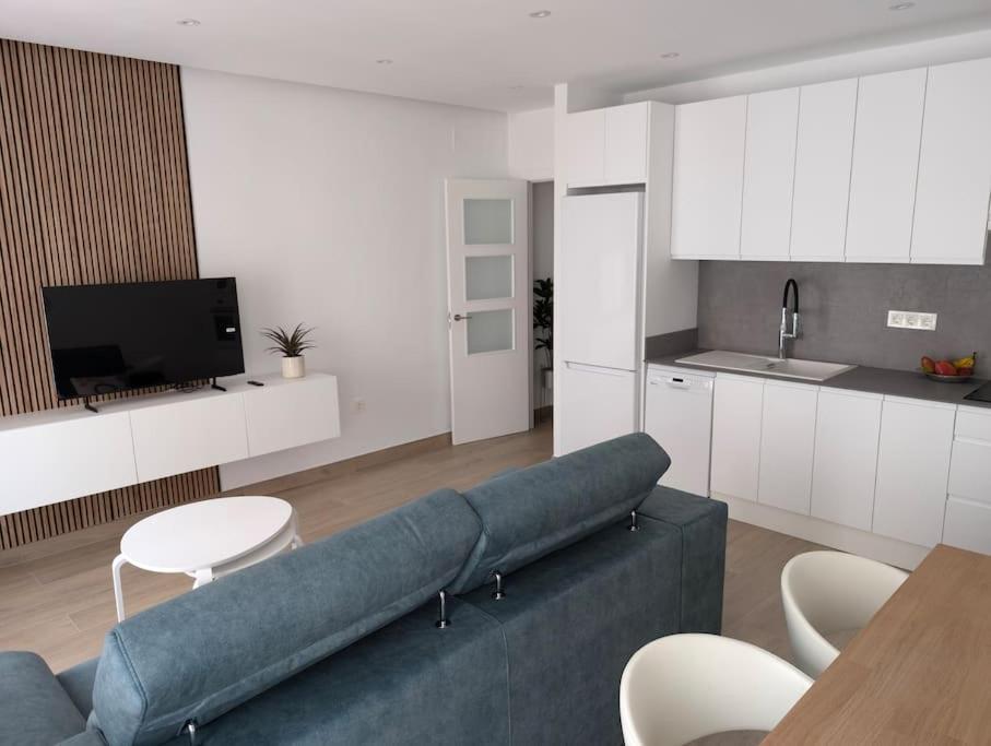 Apartamento Sierra-Sol รอนดา ภายนอก รูปภาพ
