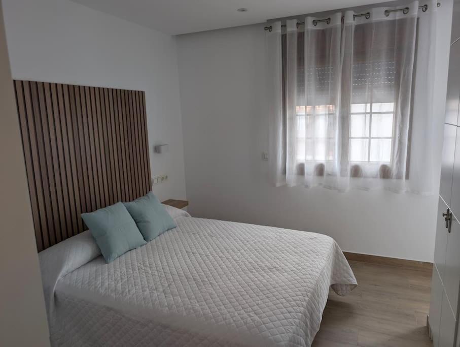 Apartamento Sierra-Sol รอนดา ภายนอก รูปภาพ