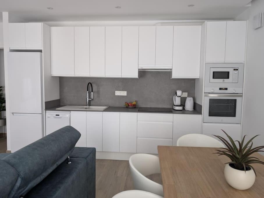 Apartamento Sierra-Sol รอนดา ภายนอก รูปภาพ