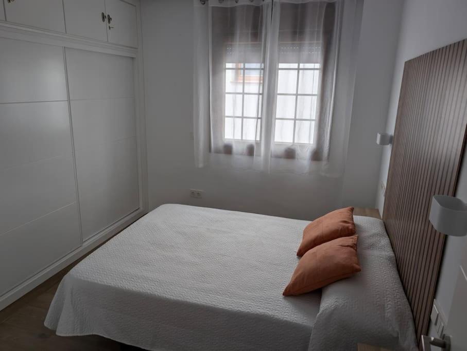 Apartamento Sierra-Sol รอนดา ภายนอก รูปภาพ