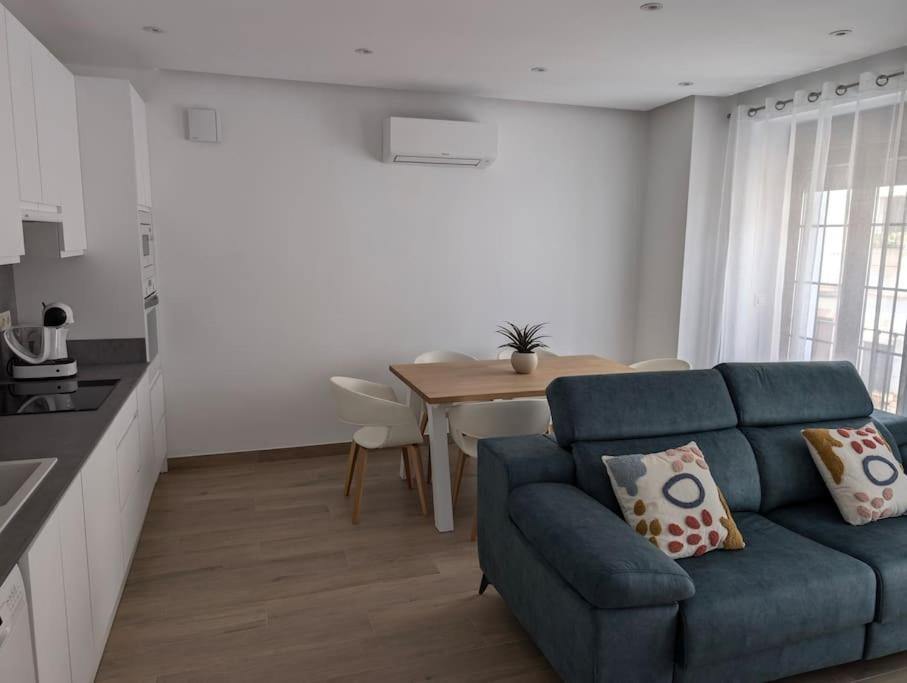 Apartamento Sierra-Sol รอนดา ภายนอก รูปภาพ