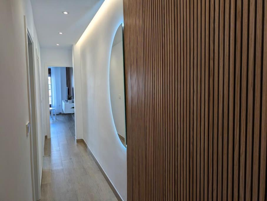 Apartamento Sierra-Sol รอนดา ภายนอก รูปภาพ